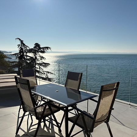 Seaside Resort Trieste Extérieur photo
