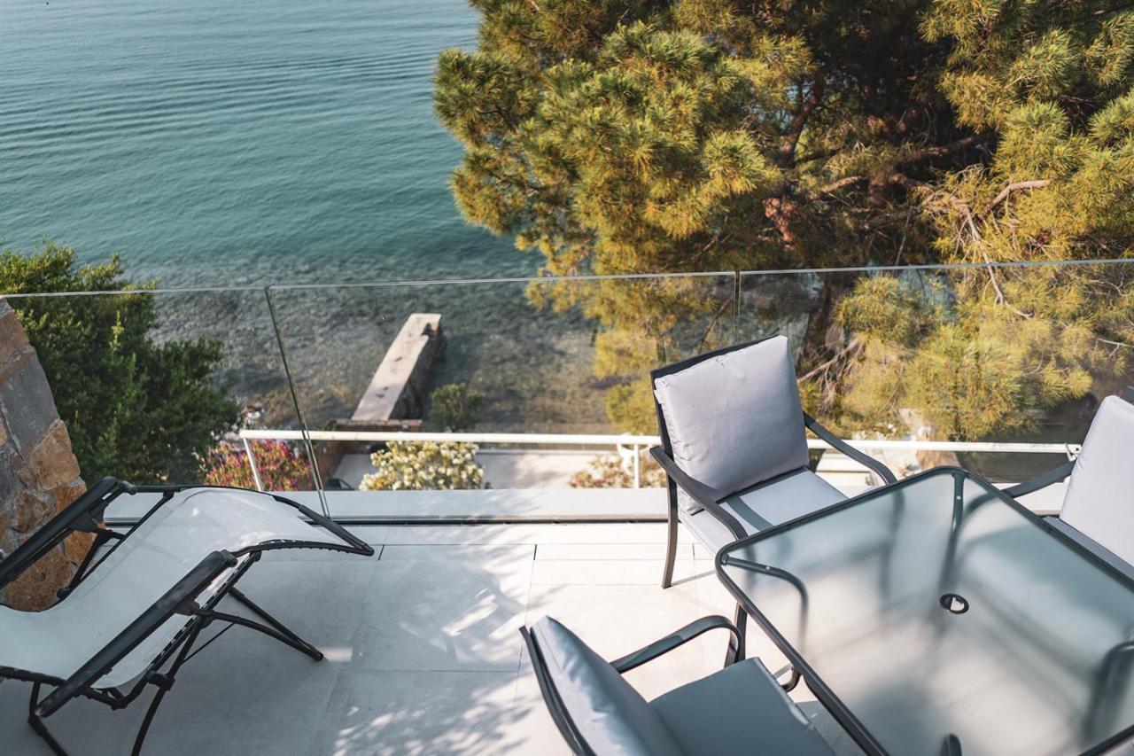 Seaside Resort Trieste Extérieur photo