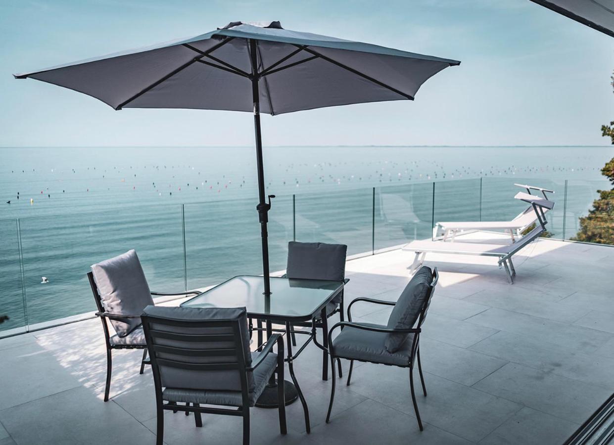 Seaside Resort Trieste Extérieur photo